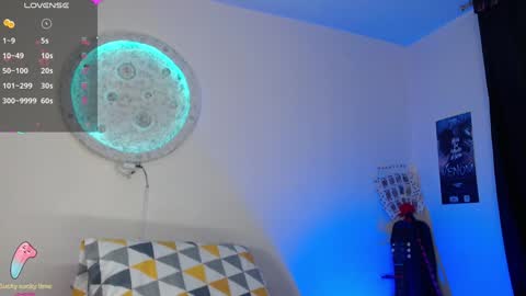 Snapshot of nikky_tomboy444 chatting on 01-12-25, 01:05 Nikky online show from 01-12-25, 01:05