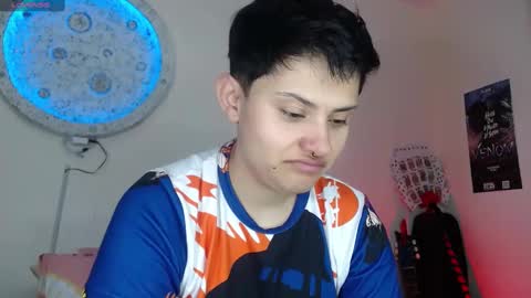 Snapshot of nikky_tomboy444 chatting on 02-02-25, 01:30 Nikky online show from 02-02-25, 01:30