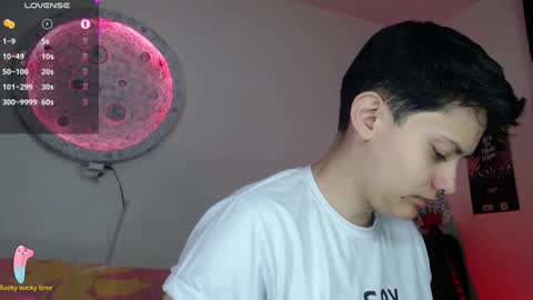 Snapshot of nikky_tomboy444 chatting on 02-05-25, 01:11 Nikky online show from 02-05-25, 01:11