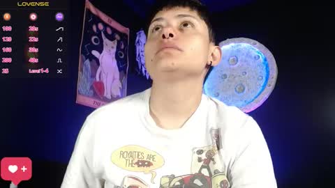 Nikky online show from 01-11-26, 12:54