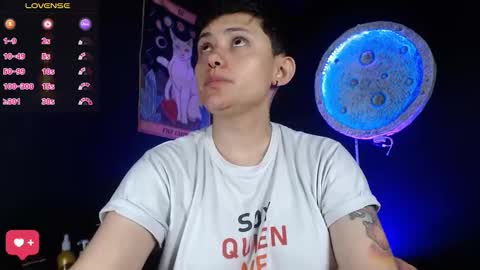 Nikky online show from 01-13-26, 12:54