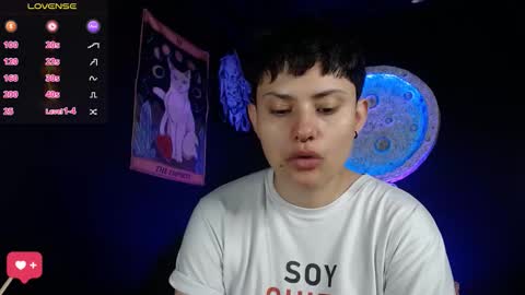 Nikky online show from 01-14-26, 01:06