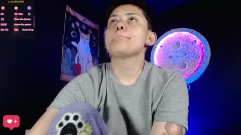 Nikky online show from 03-04-26, 01:17