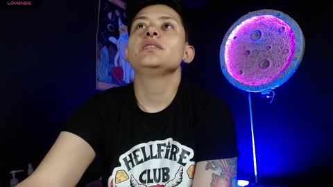 Nikky online show from 03-31-26, 01:00