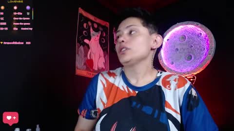 Nikky online show from 04-01-26, 01:41