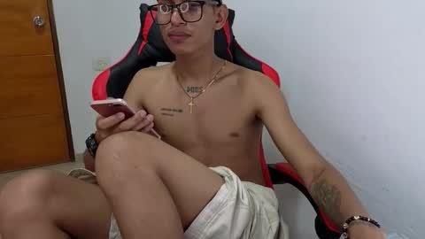 niklaus_wolf online show from 03-05-26, 05:03