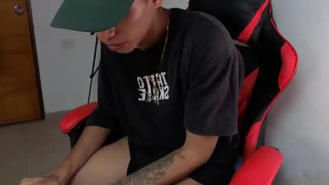 niklaus_wolf online show from 03-31-26, 06:14