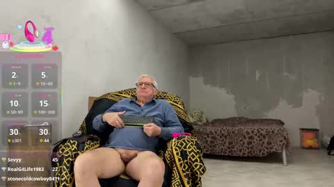 -NIKI-LIKA- online show from 03-04-25, 01:59