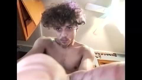 Nikomn online show from 02-24-25, 07:44