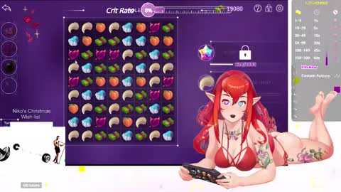 Snapshot of niko_gameground chatting on 12-24-24, 06:17 niko_gameground online show from 12-24-24, 06:17