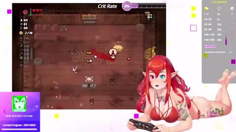 Snapshot of niko_gameground chatting on 01-09-25, 05:22 niko_gameground online show from 01-09-25, 05:22