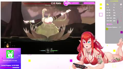 Snapshot of niko_gameground chatting on 01-17-25, 09:17 niko_gameground online show from 01-17-25, 09:17