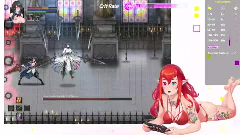 Snapshot of niko_gameground chatting on 03-03-25, 06:59 niko_gameground online show from 03-03-25, 06:59