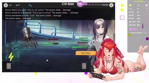 Snapshot of niko_gameground chatting on 03-09-25, 04:55 niko_gameground online show from 03-09-25, 04:55