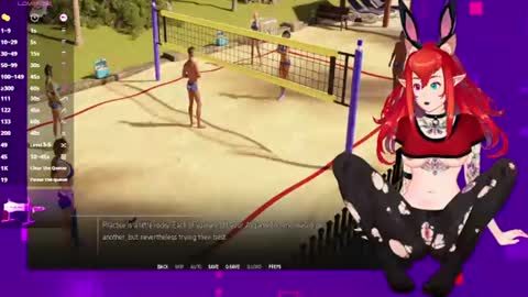 niko_gameground online show from 07-25-26, 02:58