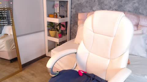 Niko Robin online show from 12-19-24, 04:02