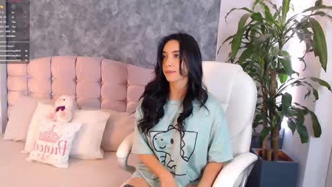 Niko Robin online show from 02-14-25, 03:47