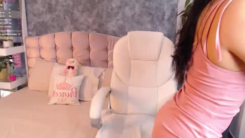 Niko Robin online show from 02-18-25, 05:31