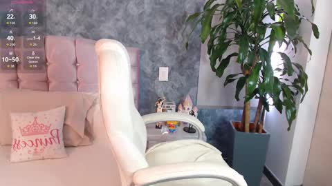 Niko Robin online show from 02-08-26, 05:27