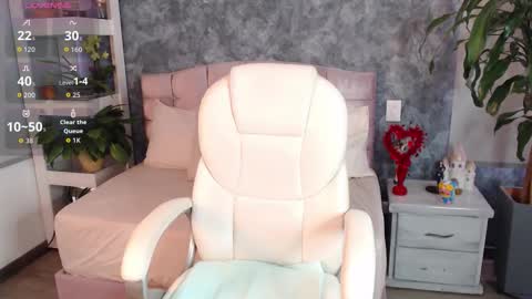 Niko Robin online show from 02-28-26, 08:54