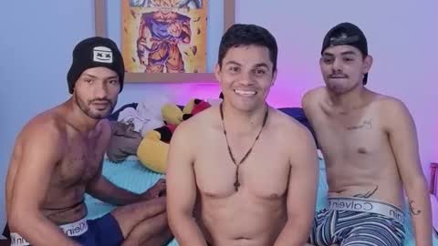 niko_roko online show from 05-18-26, 10:04
