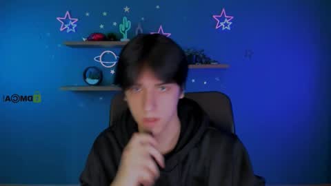 Snapshot of niko_vorn chatting on 02-26-26, 09:41 niko_vorn online show from 02-26-26, 09:41