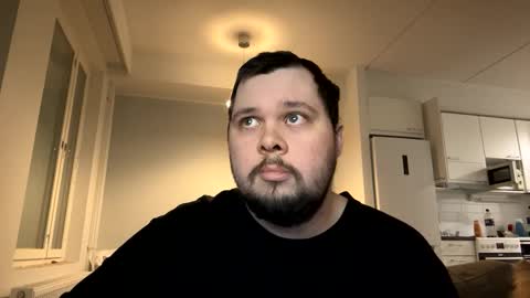 nikofromforest online show from 01-16-26, 08:13