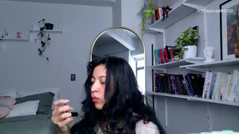 Nicole cam online show from 04-11-26, 02:32