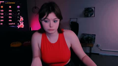 Little Niko  Help me reach my goals online show from 02-27-25, 11:26