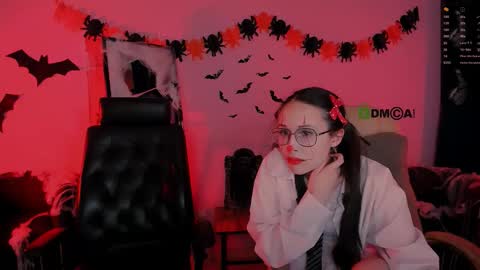 Little Niko  Help me reach my goals online show from 10-22-25, 07:35