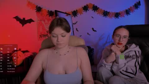 Little Niko  Help me reach my goals online show from 11-03-25, 07:48