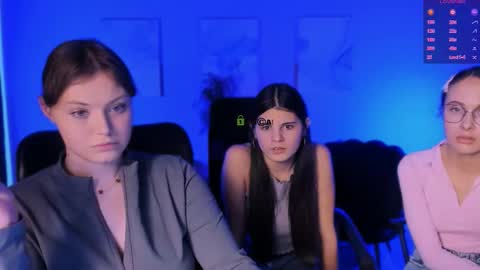 Little Niko  Help me reach my goals online show from 11-23-25, 09:14