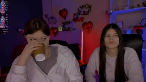 Little Niko  Help me reach my goals online show from 02-20-26, 08:31