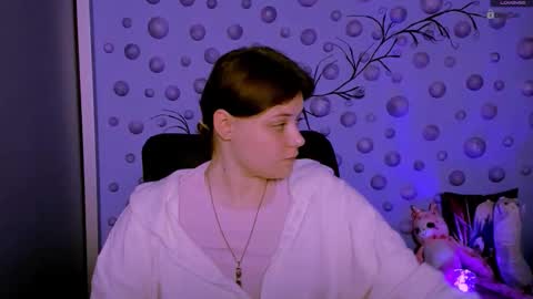 Little Niko  Help me reach my goals online show from 02-22-26, 08:18