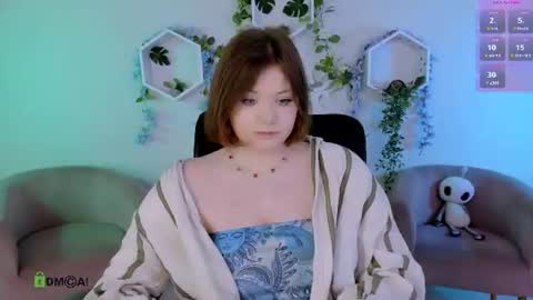 Snapshot of nikol_kitt chatting on 07-05-26, 06:26 Little Niko Help me reach my goals online show from 07-05-26, 06:26