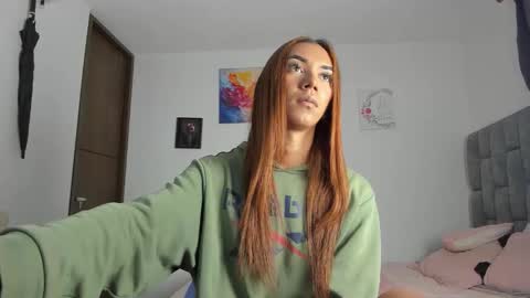 Nikol Rang online show from 03-02-26, 06:15