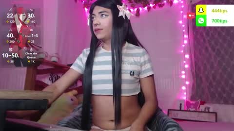 Nicol online show from 03-18-26, 07:22