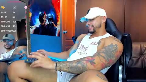 Snapshot of nikolahank1 chatting on 12-05-24, 05:26 Nikola Hank online show from 12-05-24, 05:26