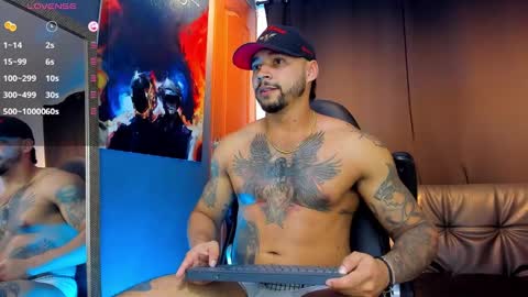 Snapshot of nikolahank1 chatting on 02-02-25, 09:40 Nikola Hank online show from 02-02-25, 09:40