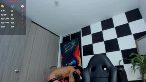 Snapshot of nikolahank1 chatting on 11-07-25, 05:18 Nikola Hank online show from 11-07-25, 05:18