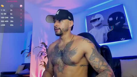 Nikola Hank online show from 03-18-26, 06:05