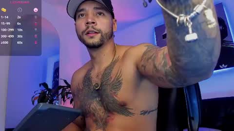Nikola Hank online show from 07-05-26, 04:30