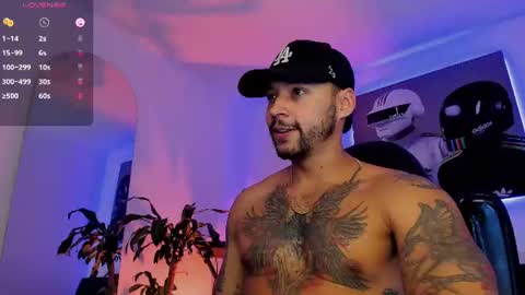 Nikola Hank online show from 07-18-26, 05:44