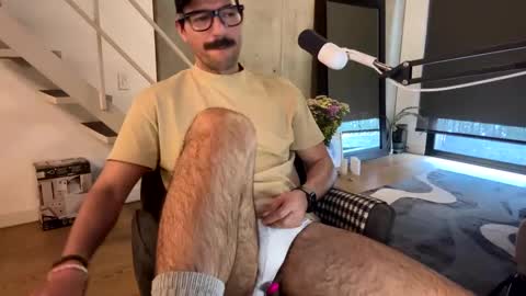 Nikolaj costeer online show from 01-29-25, 06:28