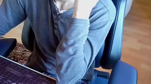 Nikolas online show from 01-17-25, 11:49