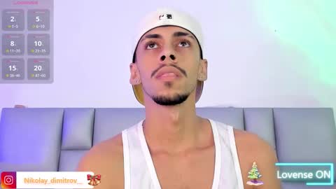    online show from 12-15-25, 08:24