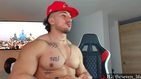 Niko online show from 01-10-26, 11:23