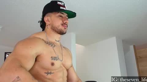 Niko online show from 01-14-26, 03:50