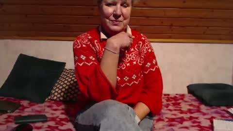 Nikole1 online show from 02-02-25, 02:45