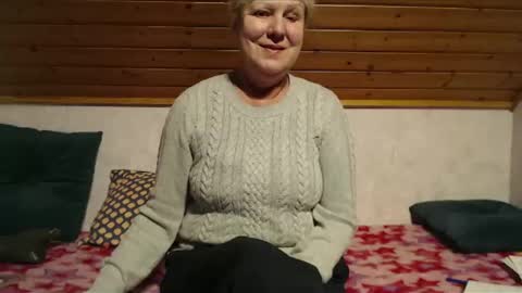 Nikole1 online show from 02-06-25, 04:58